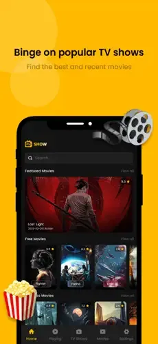 cricfy-tv-show tv show